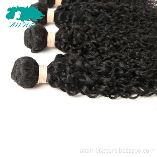 virgin natural hair distribution, remy kinky curly hair bundles